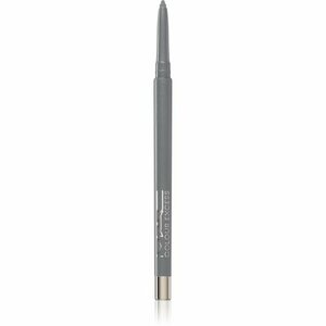 MAC Cosmetics Colour Excess Gel Pencil voděodolná gelová tužka na oči odstín Isn't It Iron-Ic 0, 35 g obraz