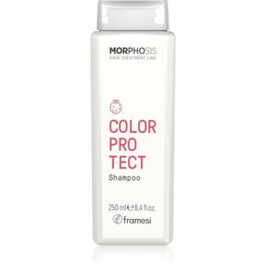 Framesi Morphosis Color Protect šampon pro normální až jemné vlasy pro ochranu barvy 250 ml obraz