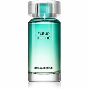 Karl Lagerfeld Feur de Thé parfémovaná voda pro ženy 100 ml obraz
