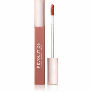 Makeup Revolution IRL Filter krémová rtěnka se saténovým finišem odstín Espresso Nude 1, 8 ml obraz