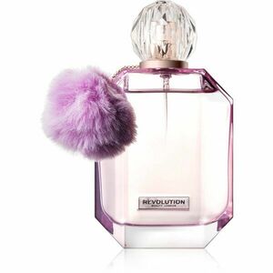Revolution Fragrance Ultimate Lights toaletní voda pro ženy 100 ml obraz