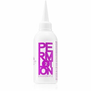 Kallos Kallos Classic Perm Lotion trvalá ondulace pro suché a barvené vlasy 75 ml obraz
