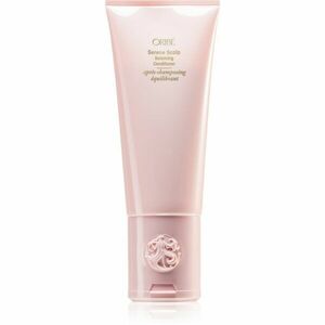 Oribe Serene Scalp Balancing hydratační a zklidňující kondicionér proti lupům 200 ml obraz