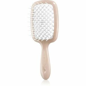 Janeke Superbrush Small malý plochý kartáč 1 ks obraz