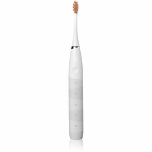 Oclean Flow elektrický zubní kartáček White 1 ks obraz
