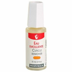 Mavala Cuticle Care odstraňovač nehtové kůžičky 10 ml obraz
