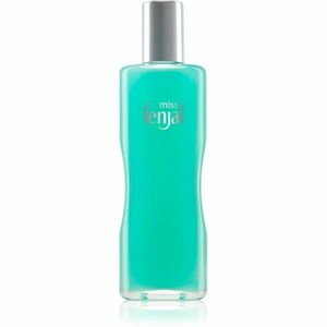 Fenjal Miss Classic tělový fluid s parfemací pro ženy 100 ml obraz