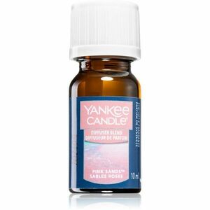 Yankee Candle Pink Sands náplň do elektrického difuzéru 10 ml obraz