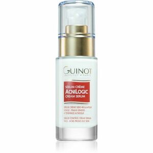 Guinot Acnilogic intenzivní sérum pro mastnou a problematickou pleť 30 ml obraz