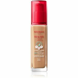 Bourjois Healthy Mix rozjasňující hydratační make-up 24h odstín 56.5C Maple 30 ml obraz