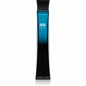 Annayake Undo Pour Homme toaletní voda pro muže 100 ml obraz