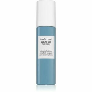 Comfort Zone Sublime Skin hydratační fluid 60 ml obraz