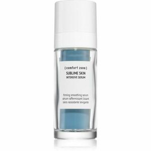 Comfort Zone Sublime Skin hydratační sérum proti vráskám 30 ml obraz