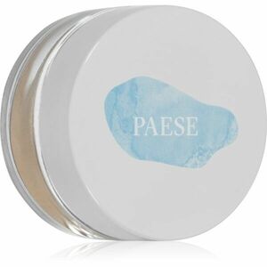 Paese Mineral Line Matte minerální pudrový make-up matný odstín 104W honey 7 g obraz