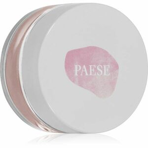 Paese Mineral Line Blush sypká minerální tvářenka odstín 302C mallow 6 g obraz