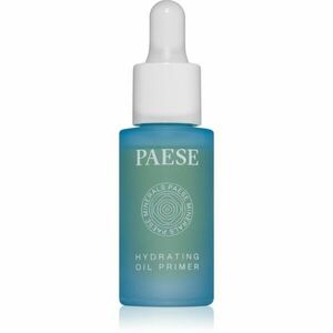 Paese Hydrating Oil Primer hydratační podkladová báze pod make-up s olejem 15 ml obraz