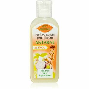 Bione Cosmetics Antakne regenerační sérum na jizvy se sírou 82 ml obraz