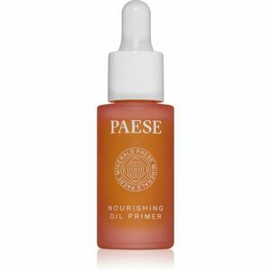 Paese Nourishing Oil Primer hydratační podkladová báze pod make-up 15 ml obraz
