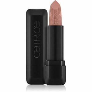 Catrice Scandalous Matte matná rtěnka odstín 010 · Plain Truth 3, 5 g obraz