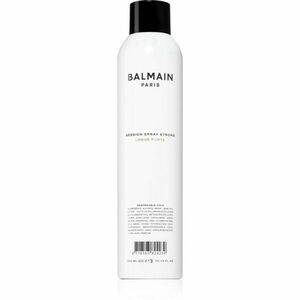 Balmain Hair Couture Session Spray lak na vlasy se silnou fixací 300 ml obraz