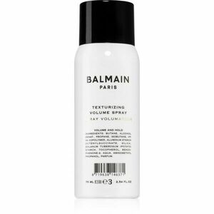 Balmain Hair Couture Texturizing objemový sprej na vlasy 75 ml obraz
