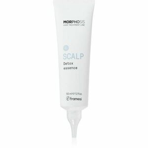 Framesi Morphosis Scalp detoxikační čisticí sérum na vlasy a vlasovou pokožku 150 ml obraz