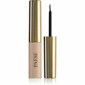 Paese Eyegasm oční linky voděodolné odstín Black 4 ml obraz