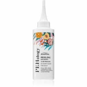 Joanna PEHology vlasový peeling 150 ml obraz