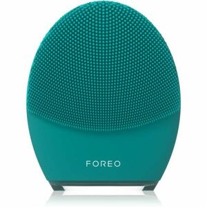 FOREO Luna™4 Men masážní přístroj na čištění a zpevnění obličeje pro muže 1 ks obraz