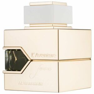 Al Haramain L'Aventure Femme L''Aventure Femme parfémovaná voda pro ženy 100 ml obraz