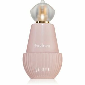 Jeanne Arthes Tea Time á Paris Pavlova parfémovaná voda pro ženy 100 ml obraz