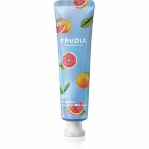 Frudia My Orchard Grapefruit hydratační krém na ruce 30 g obraz