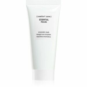 Comfort Zone Essential enzymatická peelingová maska pro citlivou pleť 60 ml obraz