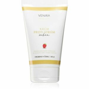 Venira Krém proti striím - malina tělový krém na strie 150 ml obraz