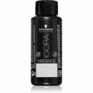 Schwarzkopf Professional IGORA Vibrance demipermanentní barva na vlasy odstín 6-23 Dark Blonde 60 ml obraz