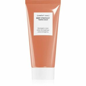 Comfort Zone Body Strategist krém proti celulitidě 200 ml obraz