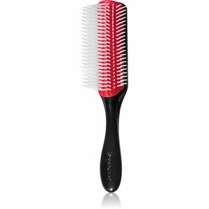 Denman D4 Original Styler 9 Row kartáč na vlasy pro všechny typy vlasů 1 ks obraz