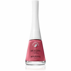 Bourjois Healthy Mix rychleschnoucí lak na nehty odstín 200 One & Flo-ral 9 ml obraz