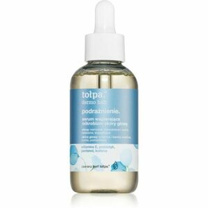 Tołpa Dermo Hair Irritation zklidňující sérum pro citlivou a podrážděnou vlasovou pokožku 75 ml obraz