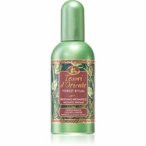 Tesori d'Oriente Forest Ritual parfémovaná voda unisex 100 ml obraz
