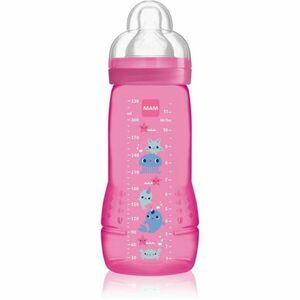 MAM Baby Bottle kojenecká láhev 330 ml obraz