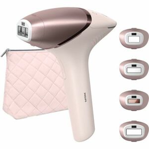 Philips Lumea Series 9900 SkinAI IPL BRI977/00 IPL epilátor na tělo, tvář, oblast bikin a podpaží 1 ks obraz