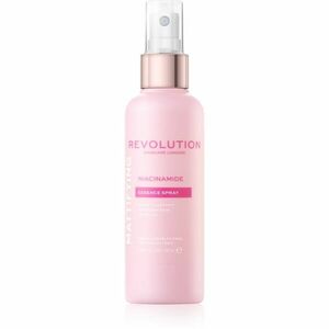 Revolution Skincare Niacinamide Mattify hydratační esence 100 ml obraz