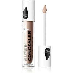 Revolution Relove Super Concealer hydratační korektor odstín C2 3 ml obraz