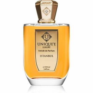 Unique'e Luxury Istanbul parfémový extrakt unisex 100 ml obraz