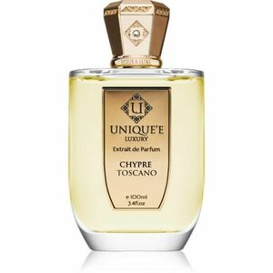 Unique'e Luxury Chypre Toscano parfémový extrakt unisex 100 ml obraz
