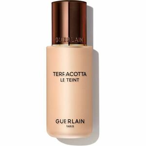 GUERLAIN Terracotta Le Teint tekutý make-up pro přirozený vzhled odstín 3C Cool 35 ml obraz