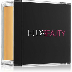 Huda Beauty Easy Bake Loose Powder sypký pudr odstín Kunafa 20 g obraz