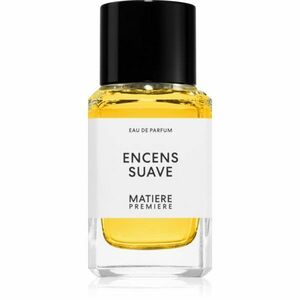 Matiere Premiere Encens Suave parfémovaná voda unisex 100 ml obraz