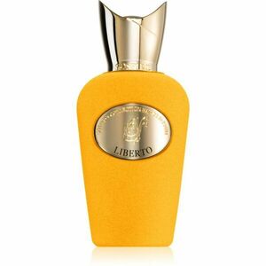 Sospiro Liberto parfémovaná voda unisex 100 ml obraz
